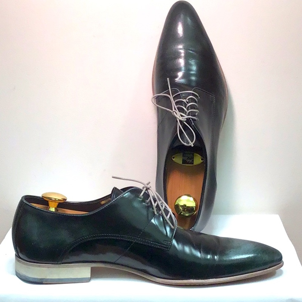 HUGO BOSS Black Derby